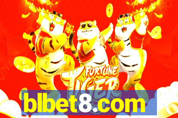 blbet8.com