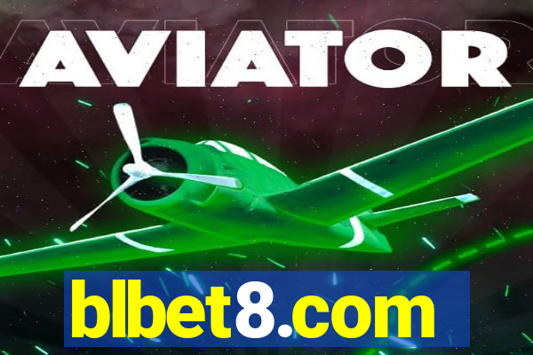 blbet8.com