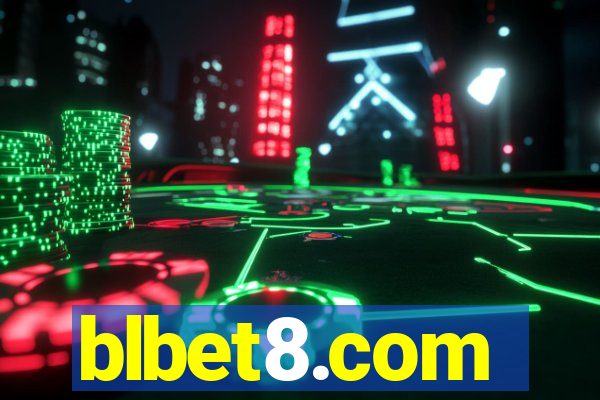 blbet8.com
