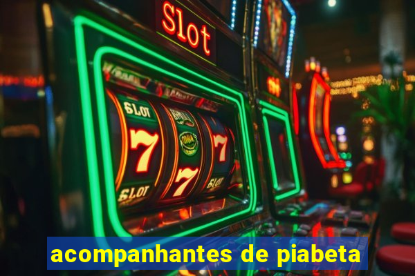 acompanhantes de piabeta