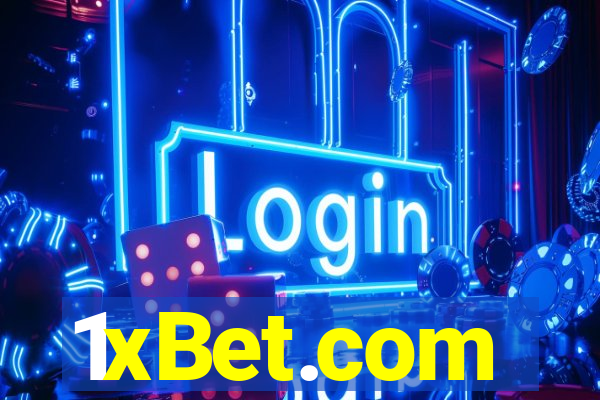 1xBet.com