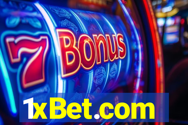 1xBet.com