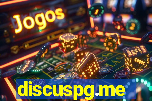 discuspg.me