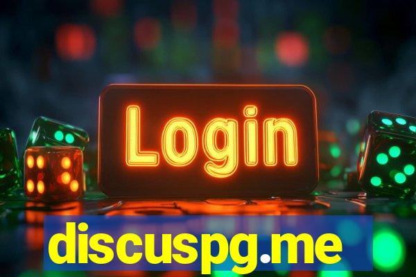 discuspg.me