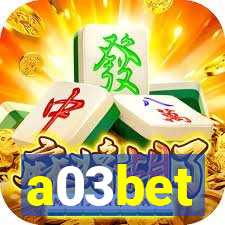 a03bet