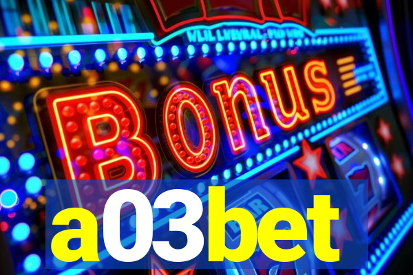 a03bet