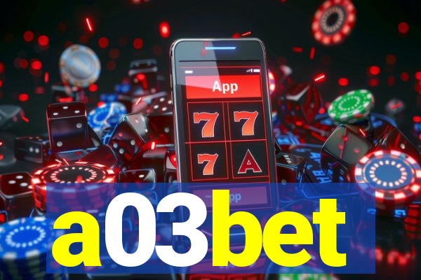 a03bet