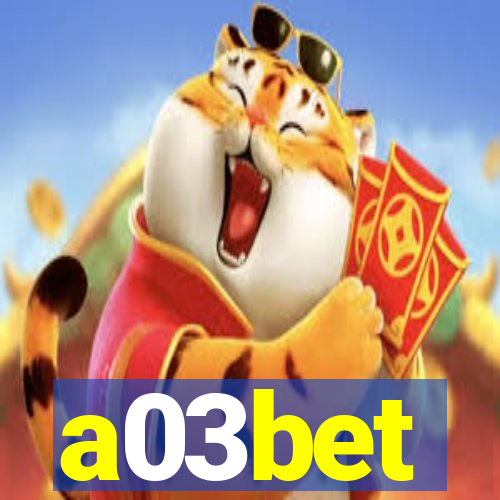 a03bet