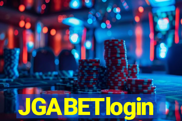 JGABETlogin