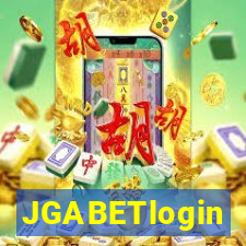 JGABETlogin