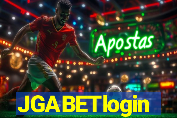 JGABETlogin