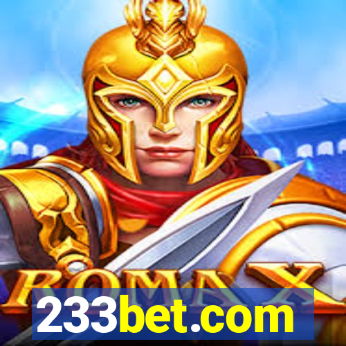 233bet.com