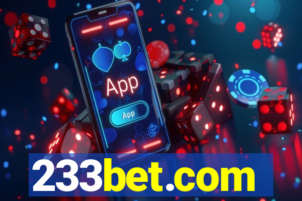 233bet.com