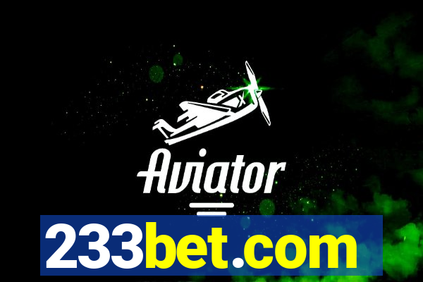 233bet.com