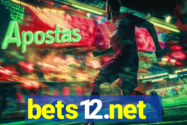 bets12.net