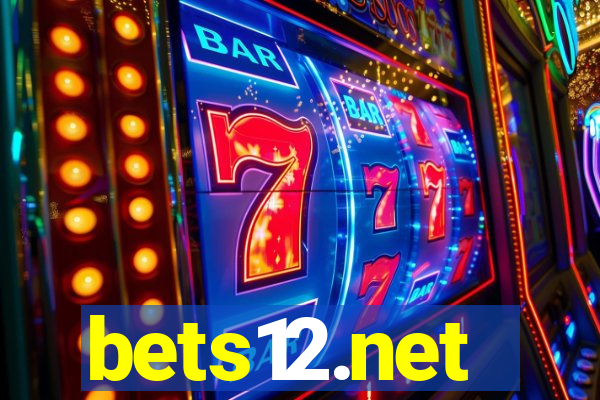 bets12.net