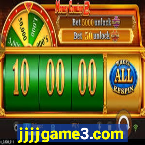 jjjjgame3.com