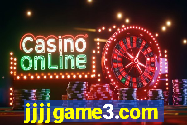 jjjjgame3.com