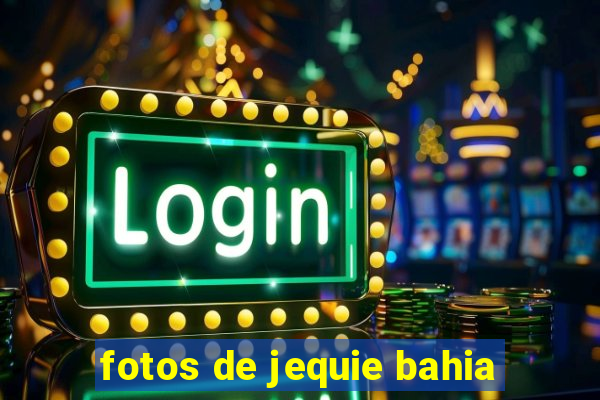 fotos de jequie bahia