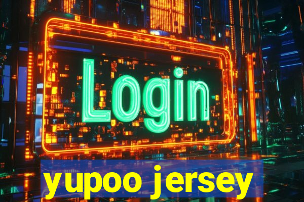 yupoo jersey