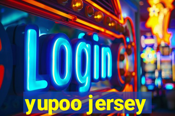 yupoo jersey