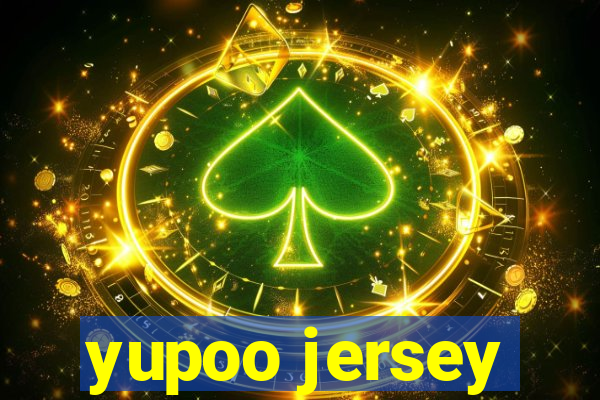 yupoo jersey
