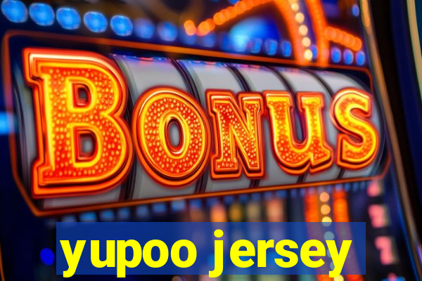 yupoo jersey