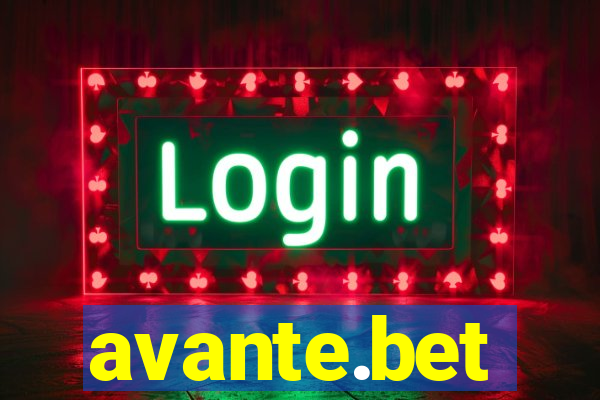 avante.bet