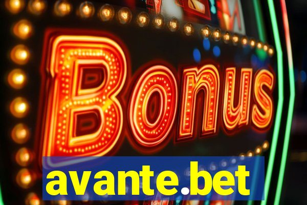avante.bet