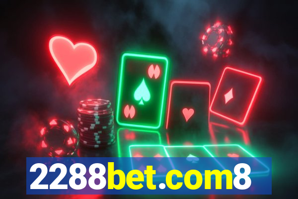 2288bet.com8