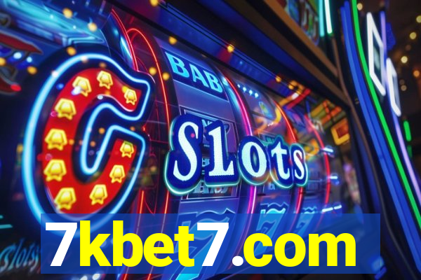 7kbet7.com