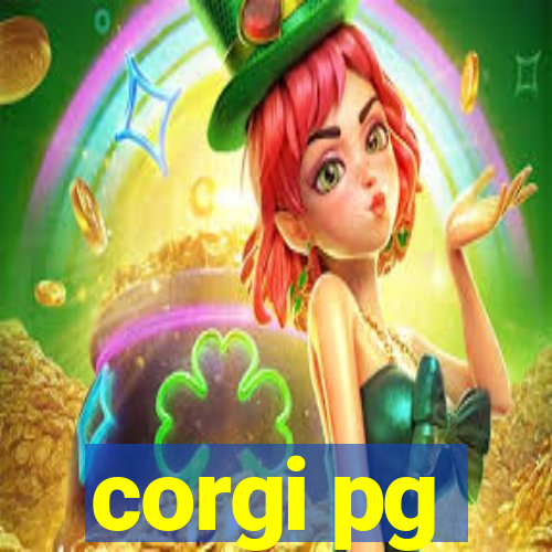 corgi pg