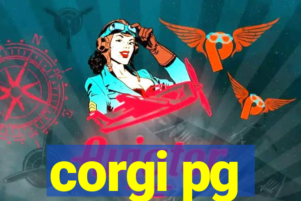 corgi pg