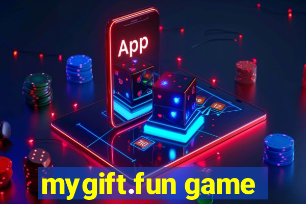 mygift.fun game