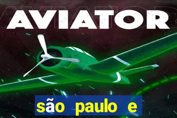 são paulo e atlético mineiro futemax