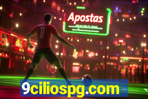 9ciliospg.com
