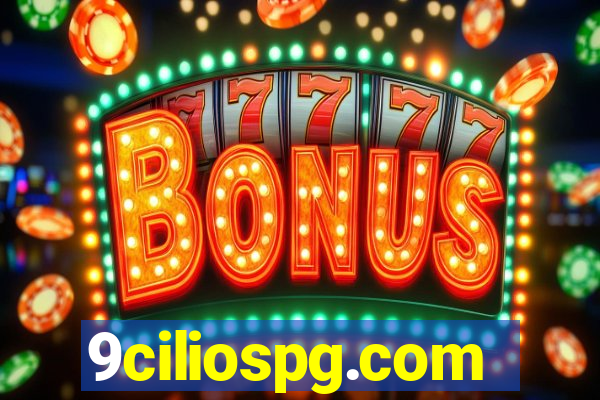 9ciliospg.com