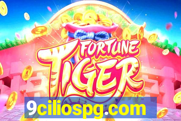 9ciliospg.com