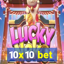 10x10 bet