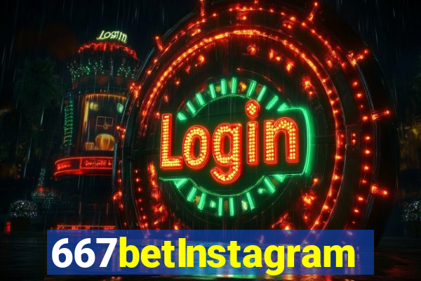 667betInstagram