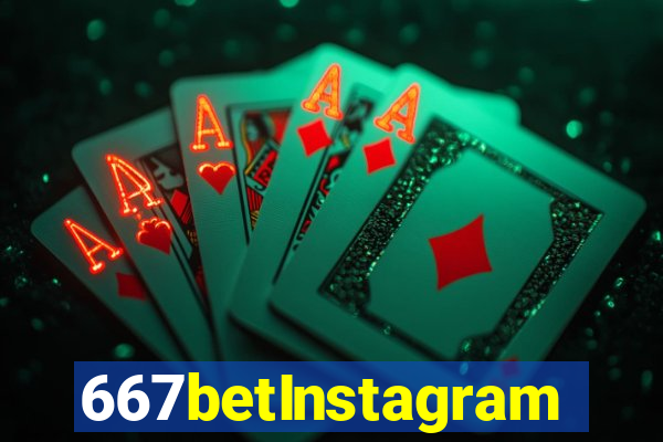 667betInstagram