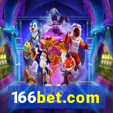 166bet.com