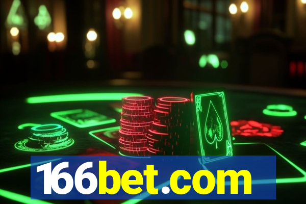 166bet.com