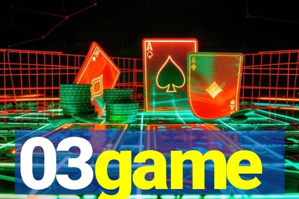03game
