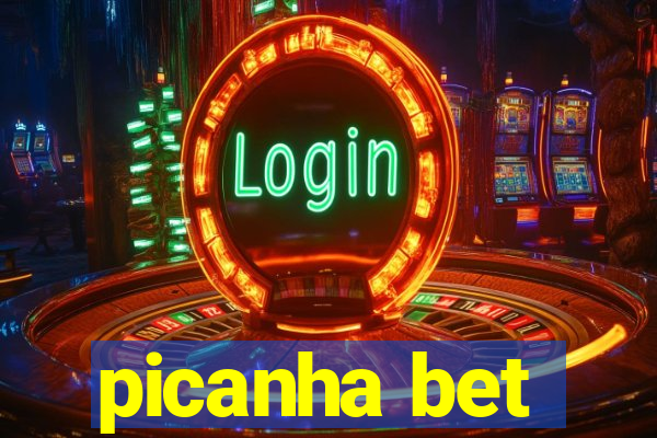 picanha bet