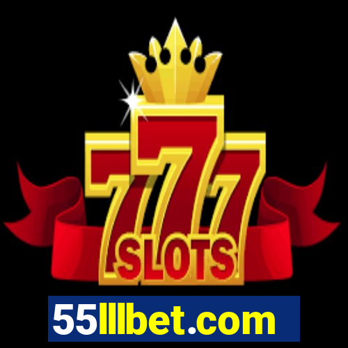 55lllbet.com