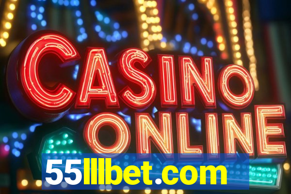 55lllbet.com