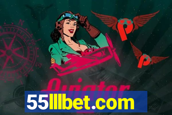 55lllbet.com
