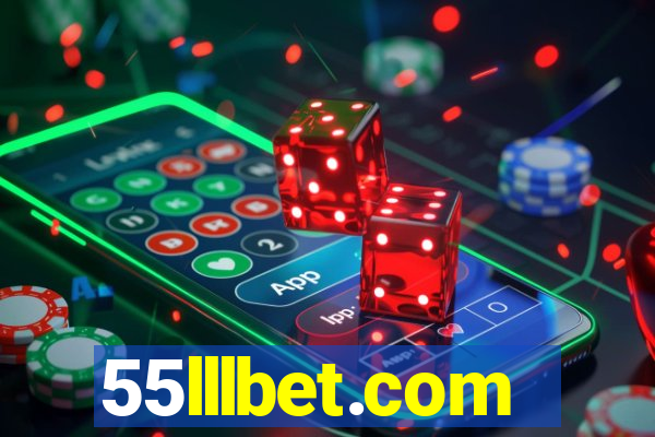 55lllbet.com