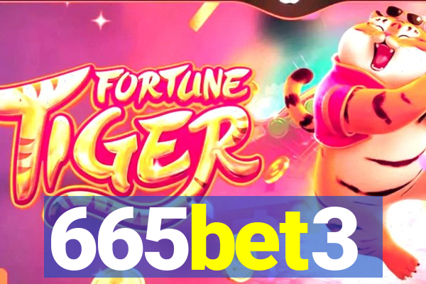 665bet3